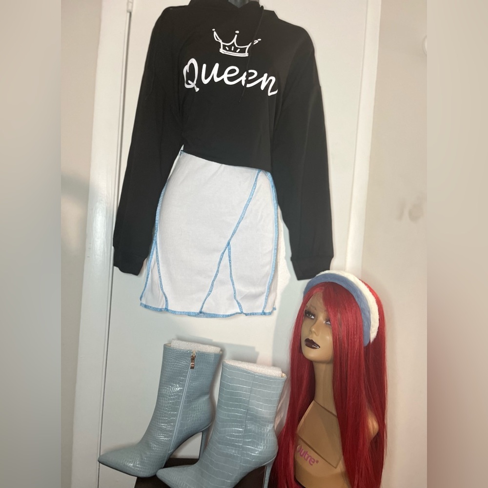 Stylish Outfit Bundle pre designed